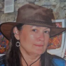 Stormcrow Hummingbird