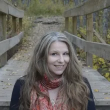 Wanda Buchleitner-Garstad